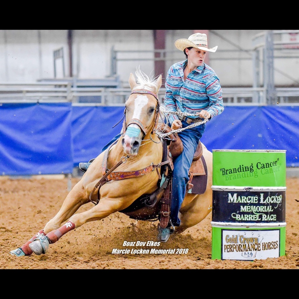 Meet your Posher, Jacie